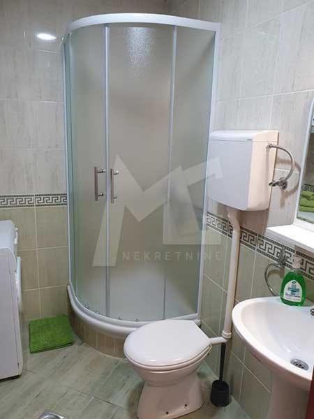 Sun Center Apartment Novi Sad Eksteriør billede
