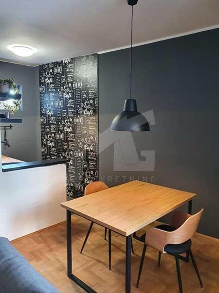 Sun Center Apartment Novi Sad Eksteriør billede
